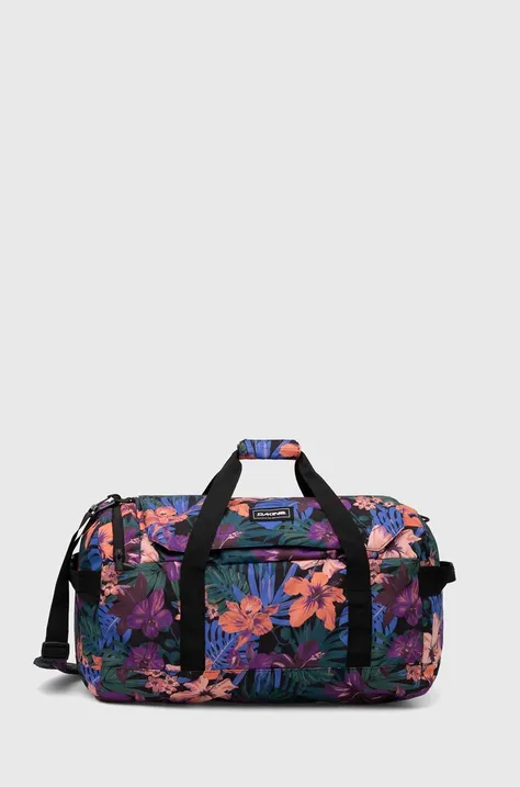 Dakine sporttáska EQ Duffle 50 L fekete