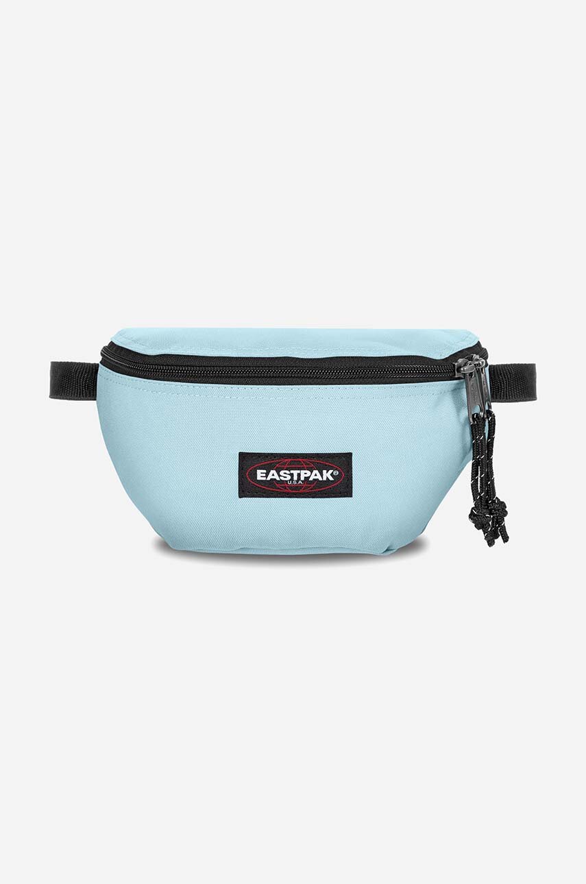Eastpak nerka Springer kolor niebieski Springer EK0743A1 EK0743A1-Niebieski