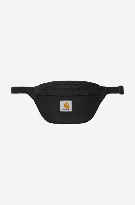 Carhartt WIP borsetă Jake Hip Bag culoarea negru I031476-TAMARIND