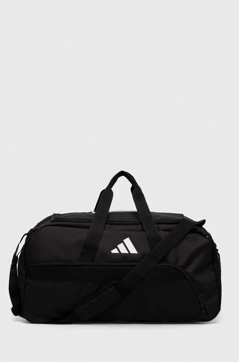 Τσάντα adidas Performance χρώμα: μαύρο IC0434 HS9749