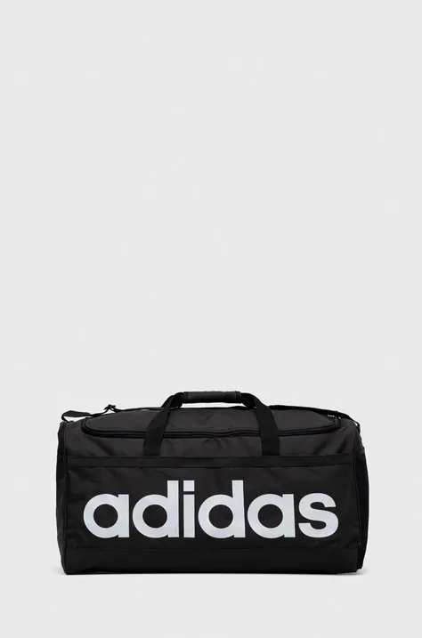 Τσάντα adidas Performance χρώμα: μαύρο IC0434 HT4745