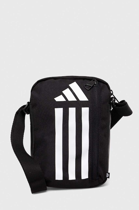 adidas Performance borsetă Essentials 3S culoarea negru HT4752