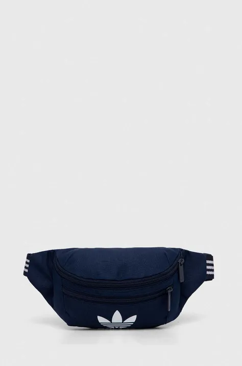 Чанта за кръст adidas Originals 0 в синьо IL4814