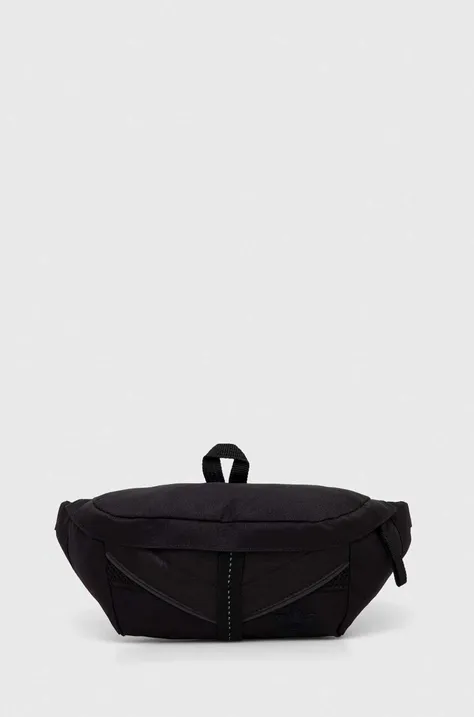 Τσάντα φάκελος adidas Originals 0 χρώμα: μαύρο IC0434 IM1137