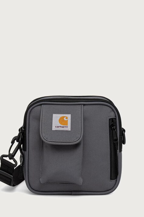 Carhartt WIP Carhartt WIP Essentials Bag I031470 saszetka szara I031470