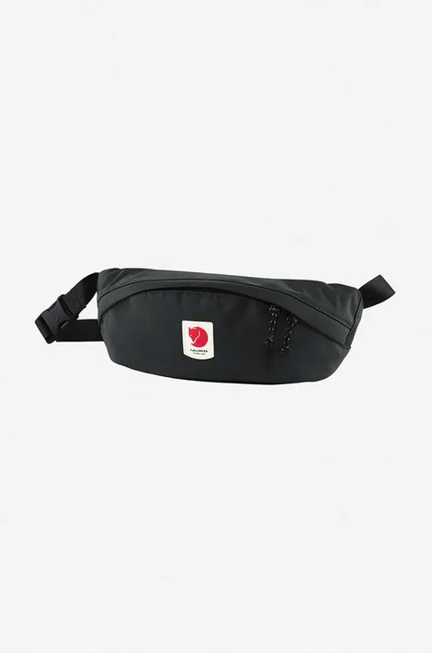 Fjallraven waist pack Ulvo Hip Pack gray color F23165.030