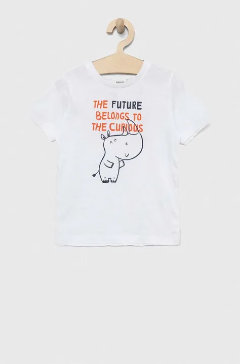 Birba&Trybeyond t-shirt in cotone per bambini