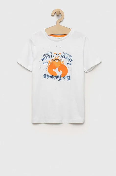 Birba&Trybeyond t-shirt in cotone per bambini