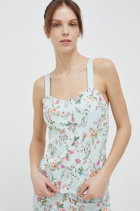 Guess top donna