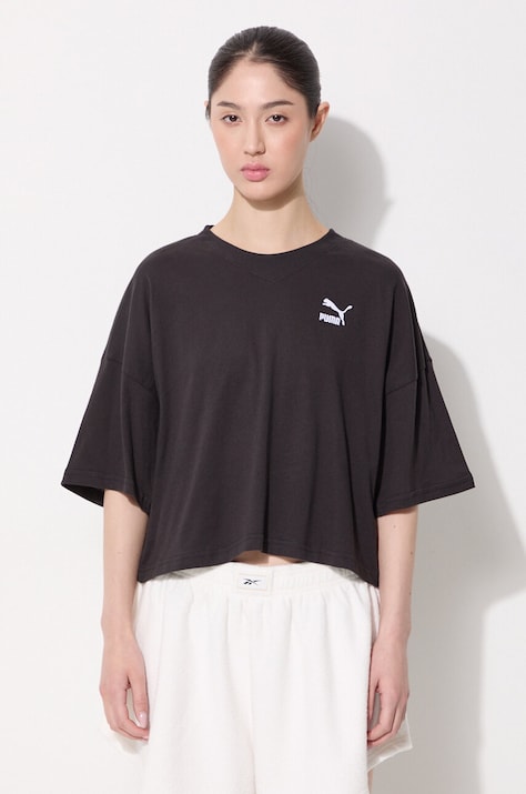 Puma t-shirt in cotone