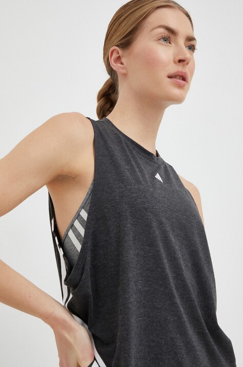 Top za vadbo adidas Performance Train Icons