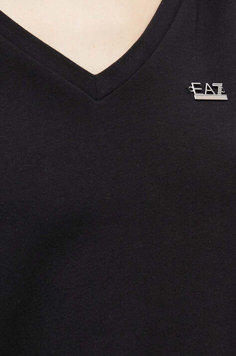 Футболка EA7 Emporio Armani — фото 6