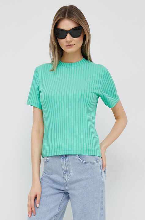 Kratka majica Calvin Klein Jeans