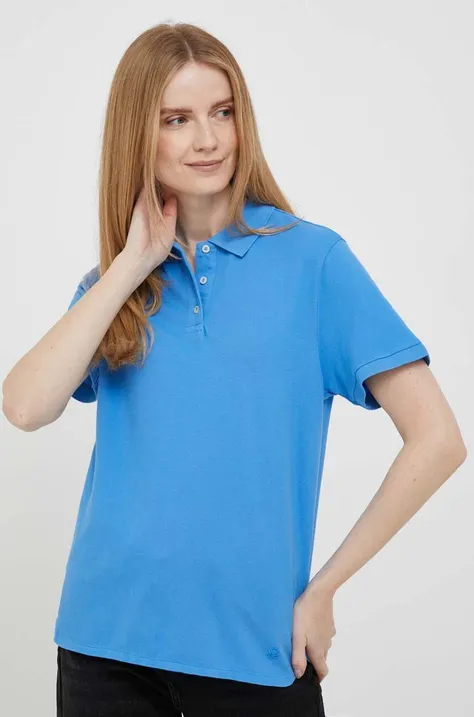 United Colors of Benetton polo donna