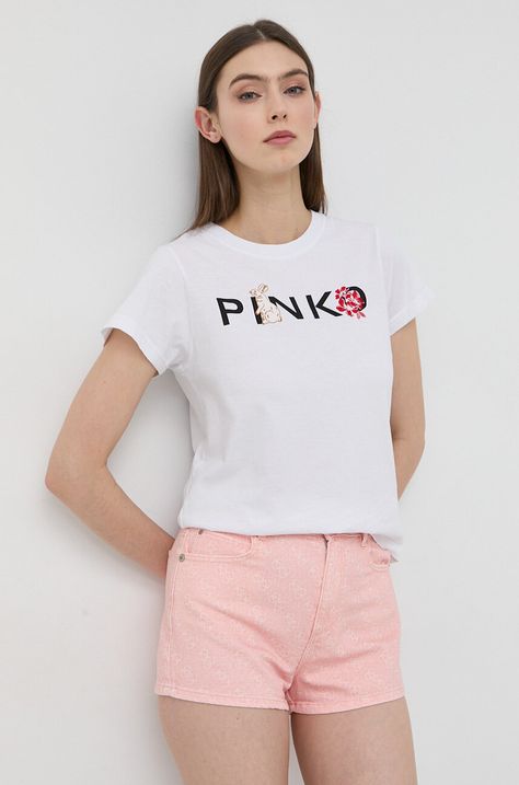 Μπλουζάκι Pinko