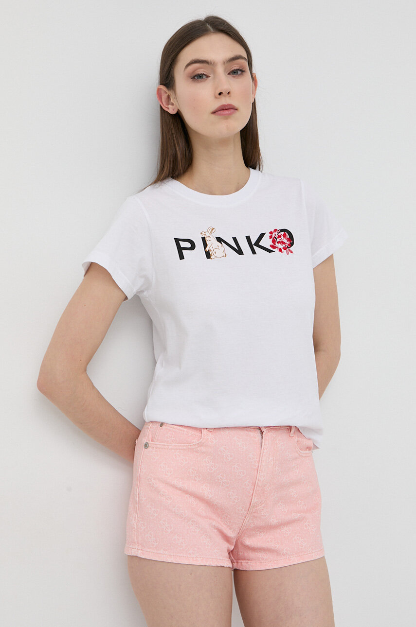 Kratka majica Pinko