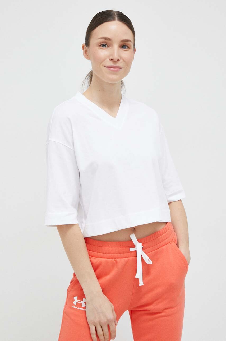 Tričko Calvin Klein Performance CK Athletic