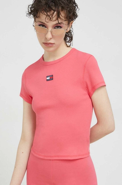 Tommy Jeans t-shirt donna