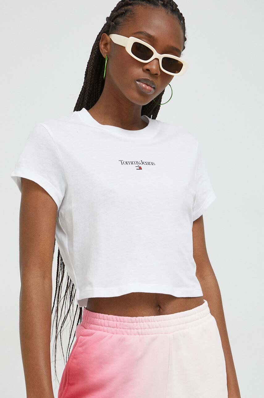 Tričko Tommy Jeans