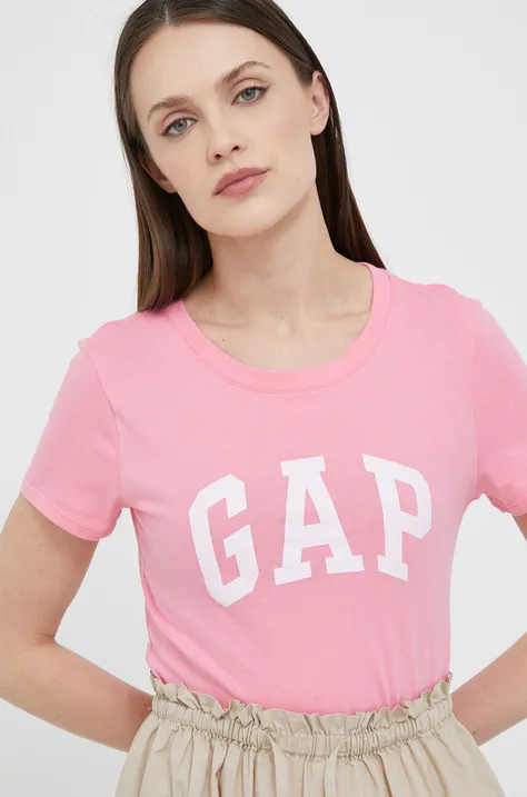 Bavlněné tričko GAP