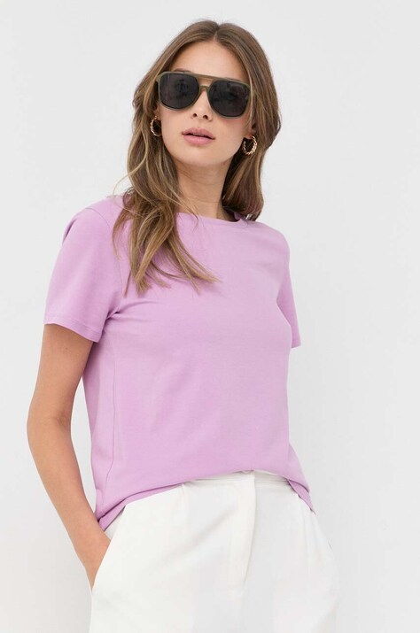 Kratka majica Weekend Max Mara