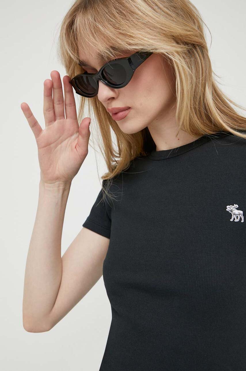 Tričko Abercrombie & Fitch