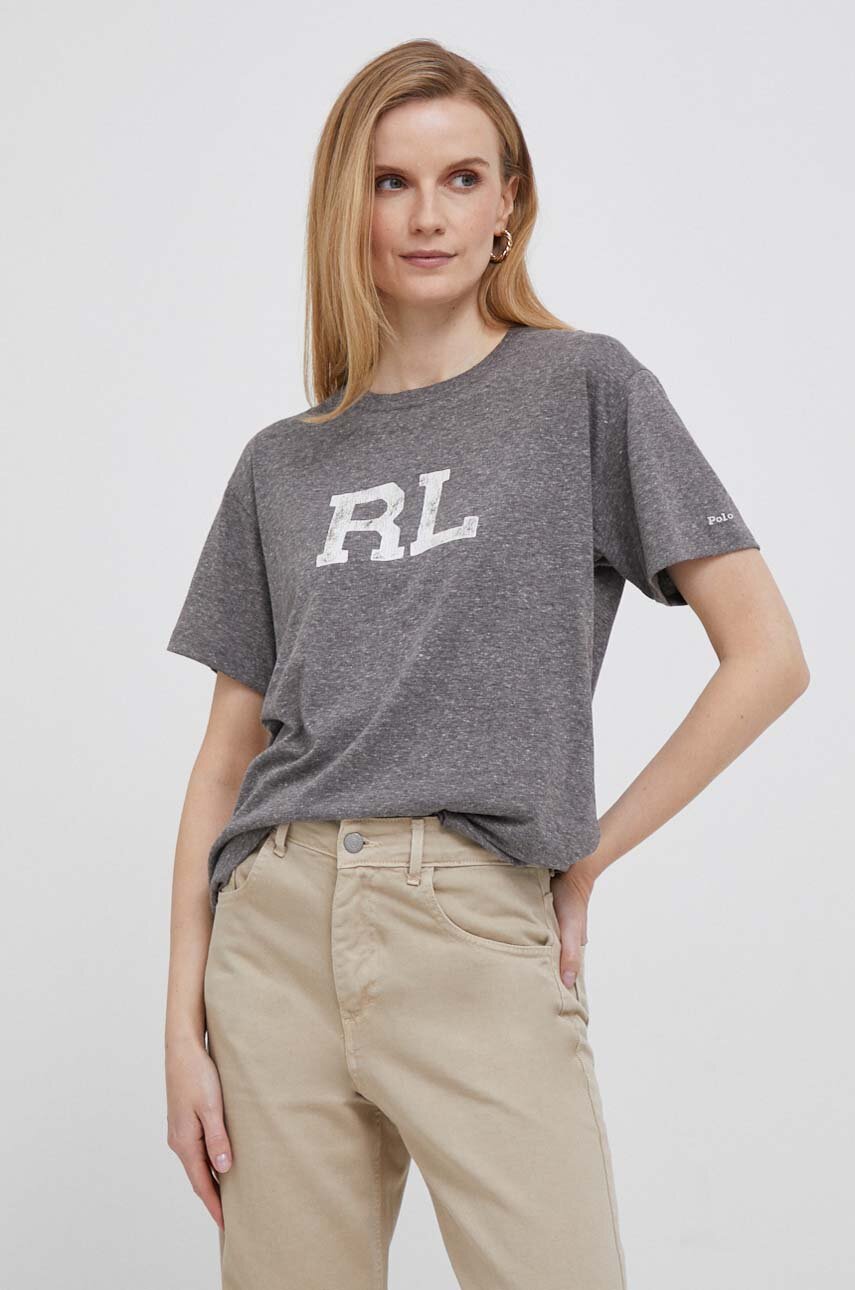 Μπλουζάκι Polo Ralph Lauren
