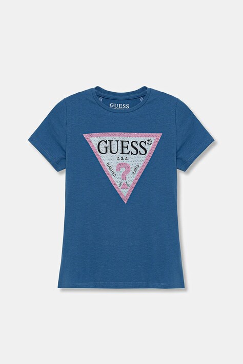 Дитяча футболка Guess