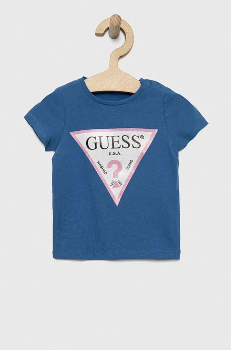 Детская футболка Guess