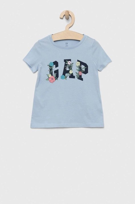 GAP tricou de bumbac pentru copii