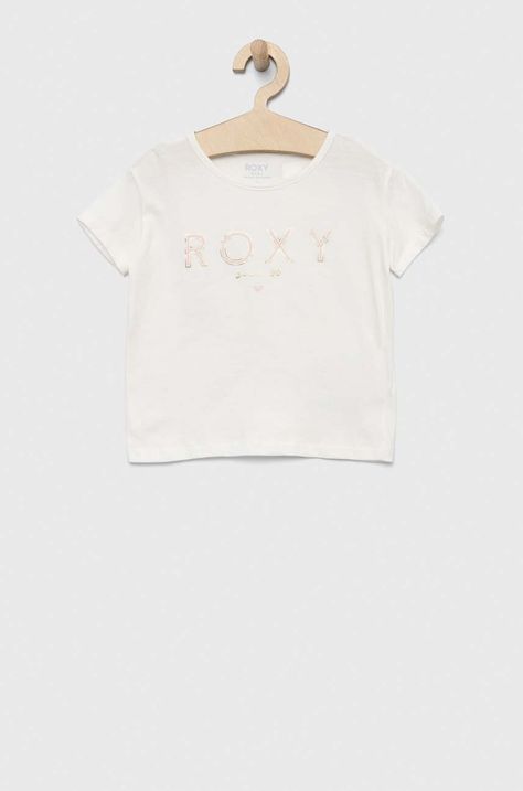 Roxy gyerek pamut póló
