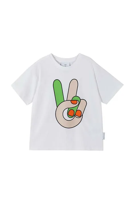 Reima t-shirt dziecięcy