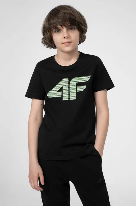 Dětské tričko 4F