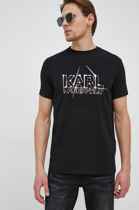 Karl Lagerfeld t-shirt