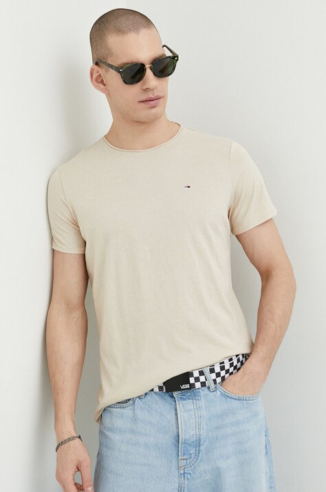 Тениска Tommy Jeans