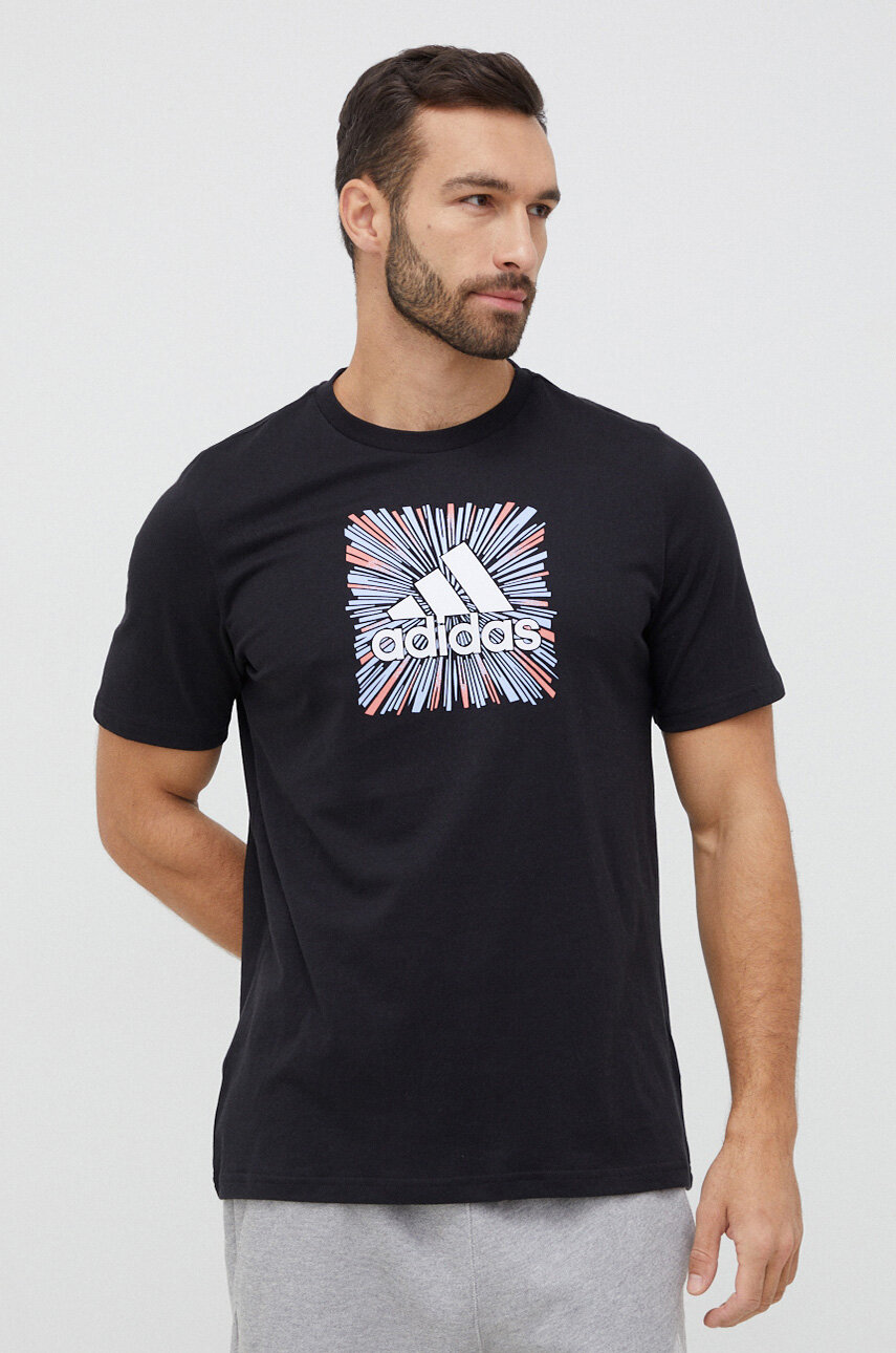 Μπλουζάκι adidas