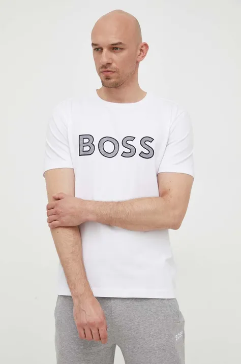 Тениска BOSS BOSS GREEN (2 броя) с принт