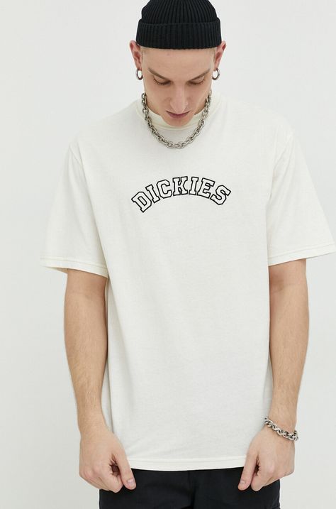 Бавовняна футболка Dickies