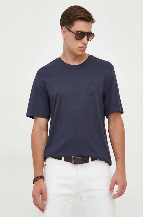 Michael Kors t-shirt in cotone