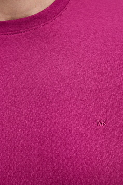 Michael Kors футболка чоловіча бавовняна — фото 5