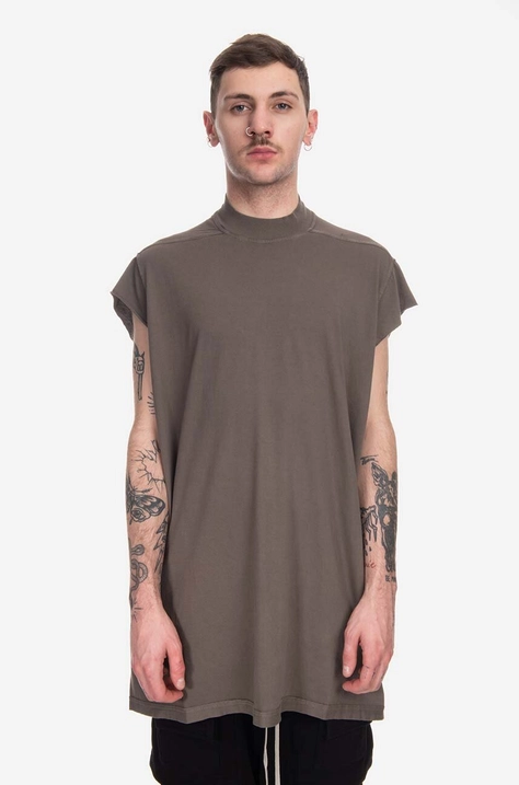 Rick Owens t-shirt in cotone