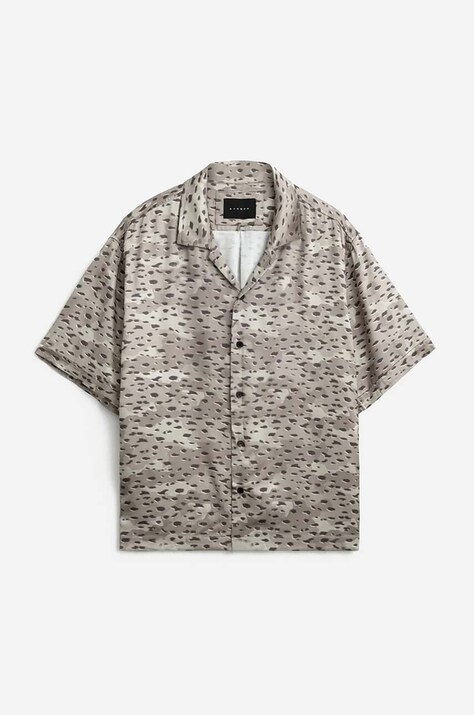STAMPD shirt beige color
