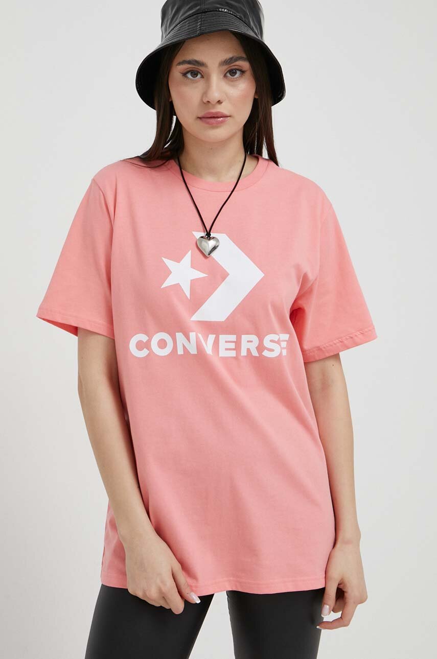 Converse pamut póló