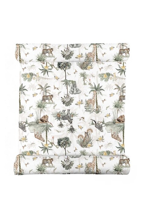 Бамбуковое покрывальце для младенцев Jamiks