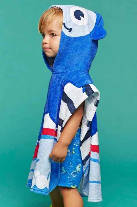 Παιδική βαμβακερή πετσέτα Mayoral