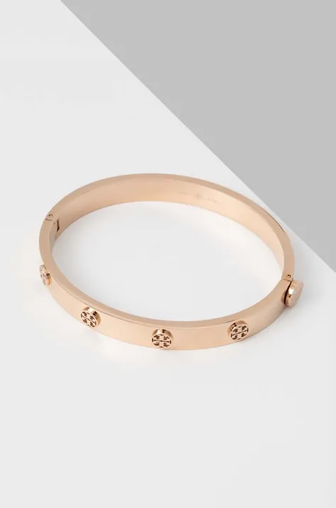 Náramok Tory Burch Miller Stud Hinge dámska, 78420.654