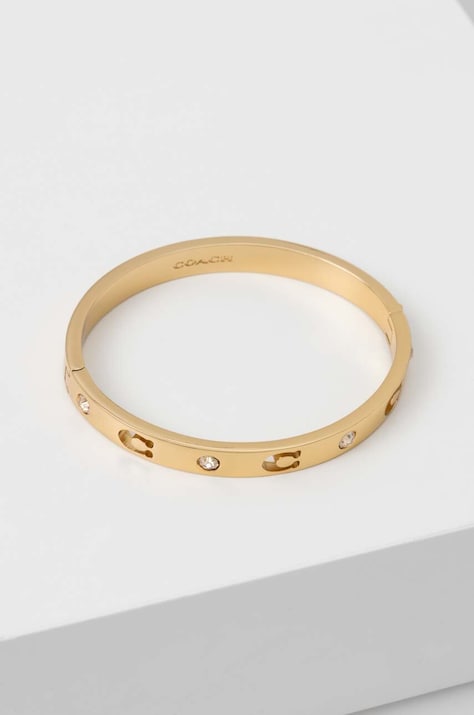 Браслет Coach жіночий