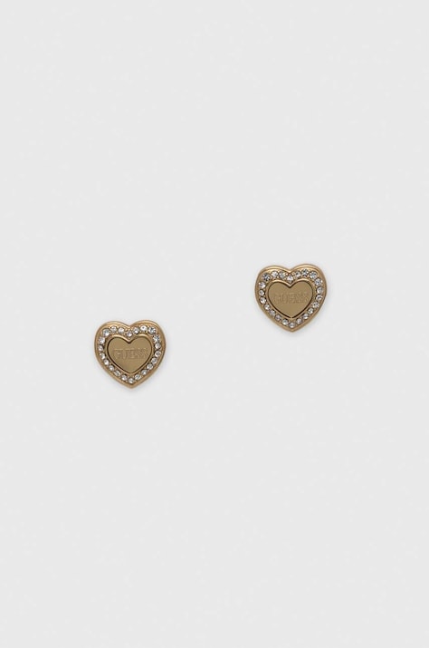 Сережки Guess