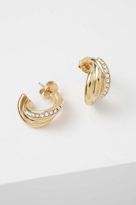 Сережки Guess