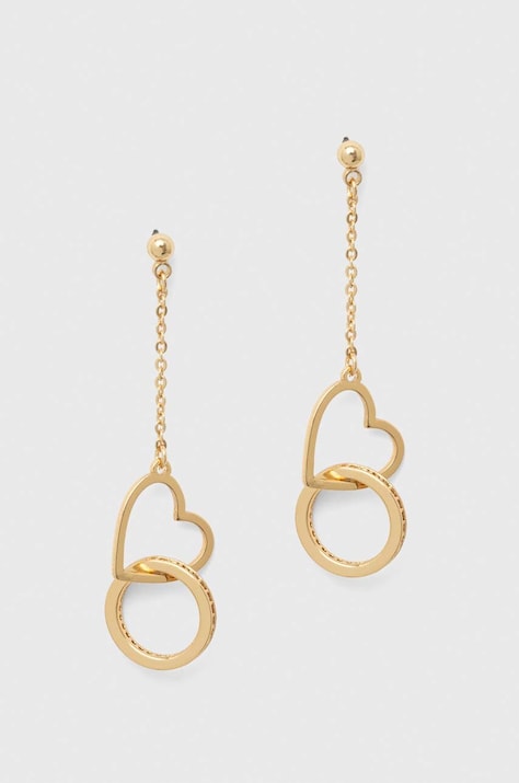 Aldo orecchini placcati oro LOVECHARM LOVECHARM.972